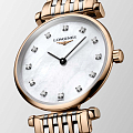 Часы Longines La Grande Classique L4.209.1.97.7 фото 4